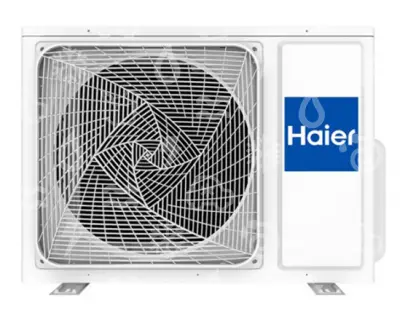 jednotka venkovní HAIER; 1U50MEGFRA; TUNDRA; R32